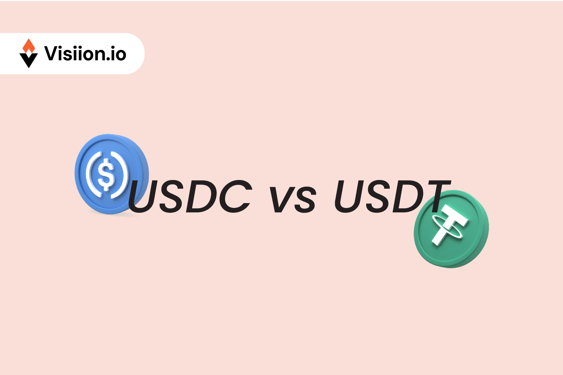 USDC vs USDT: Which is Better?