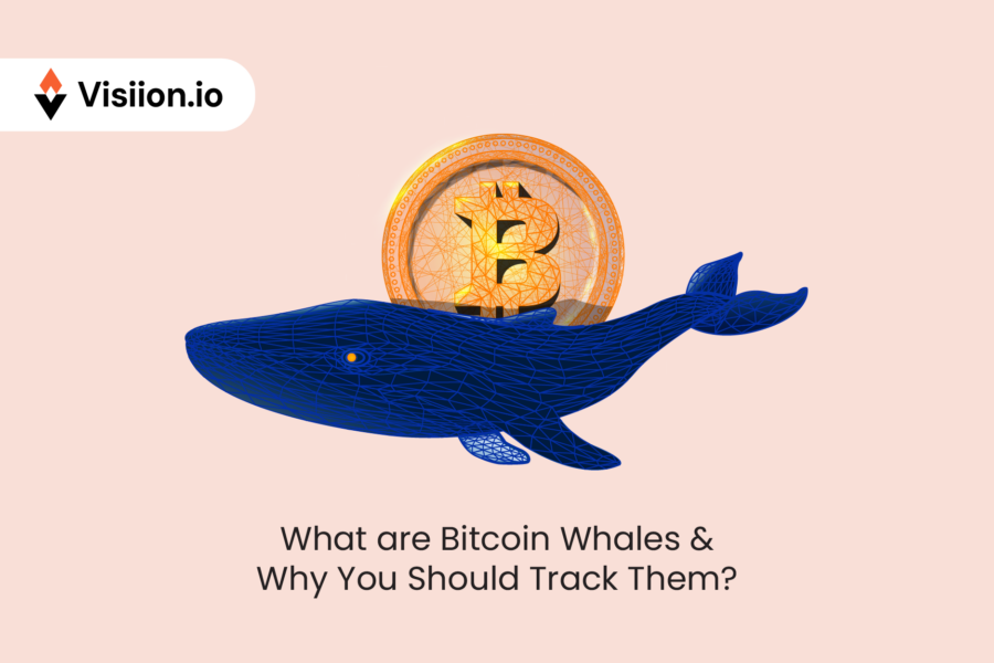 Did You Know This About Crypto Whales?