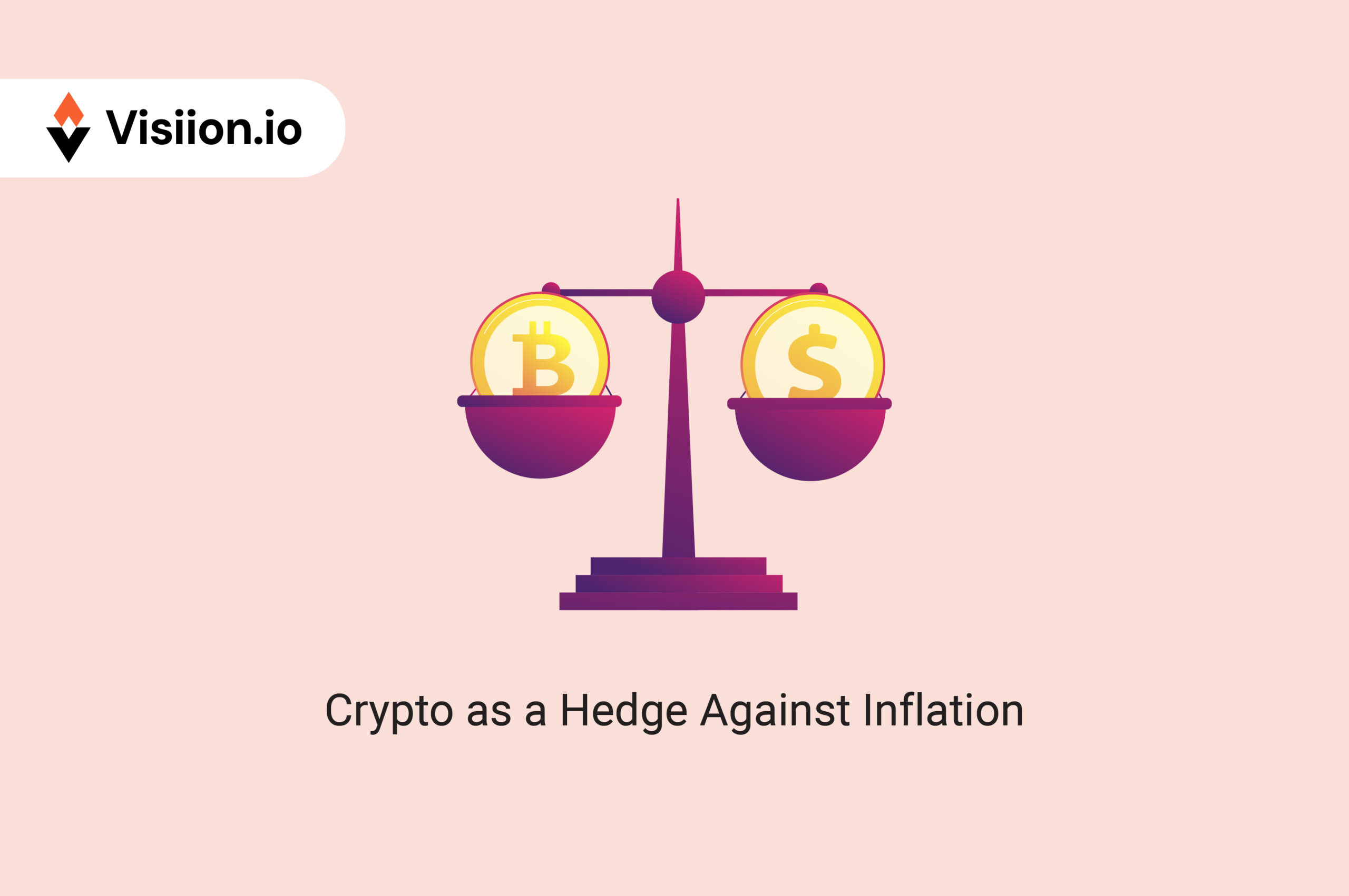 Crypto as a Hedge Against Inflation
