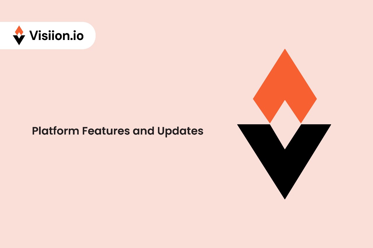 How to Stake on Visiion.io? (In 3 Simple Steps!)
