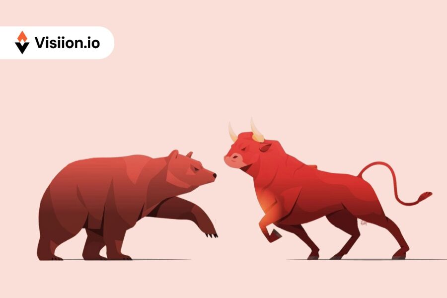 Bull Market or Bear Market? Here’s How You Can Tell the Difference