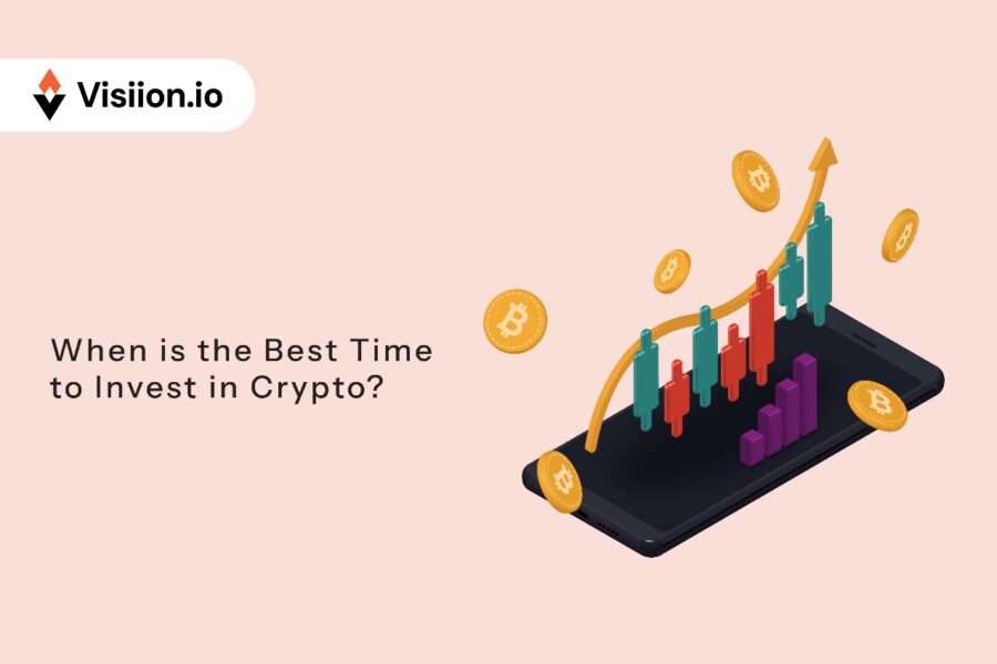 When is the Best Time to Invest in Crypto?