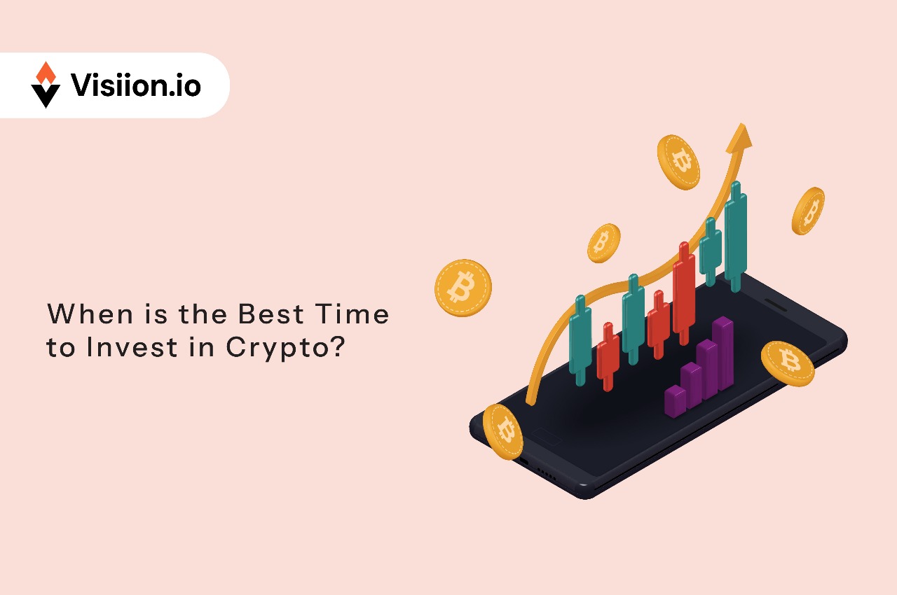 When is the Best Time to Invest in Crypto?