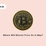 Where Will Bitcoin Price Go in May?