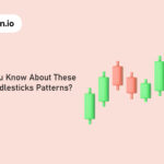 Did you Know About These 12 Candlesticks Patterns?