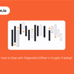 How to Deal with Disposition Effect In Crypto Trading?