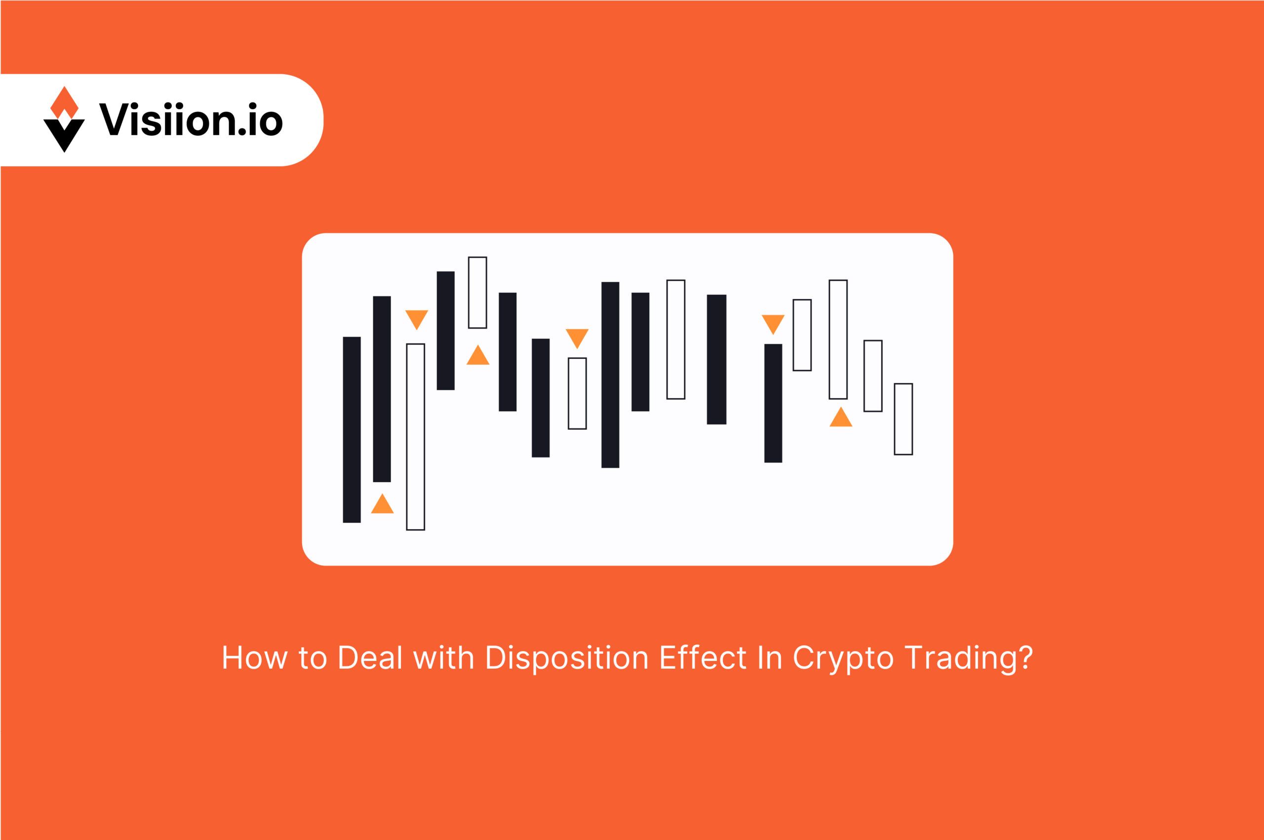 How to Deal with Disposition Effect In Crypto Trading?