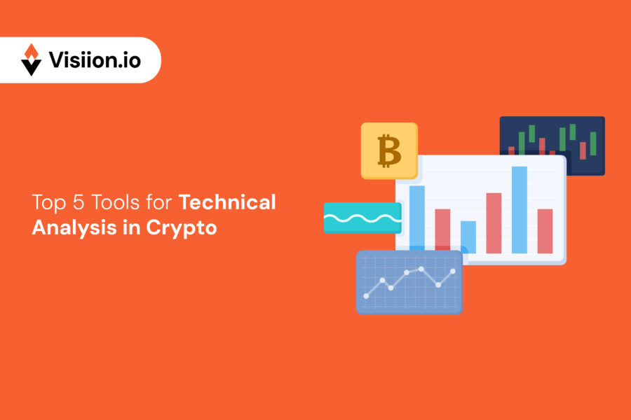 Top 5 Tools for Technical Analysis in Crypto