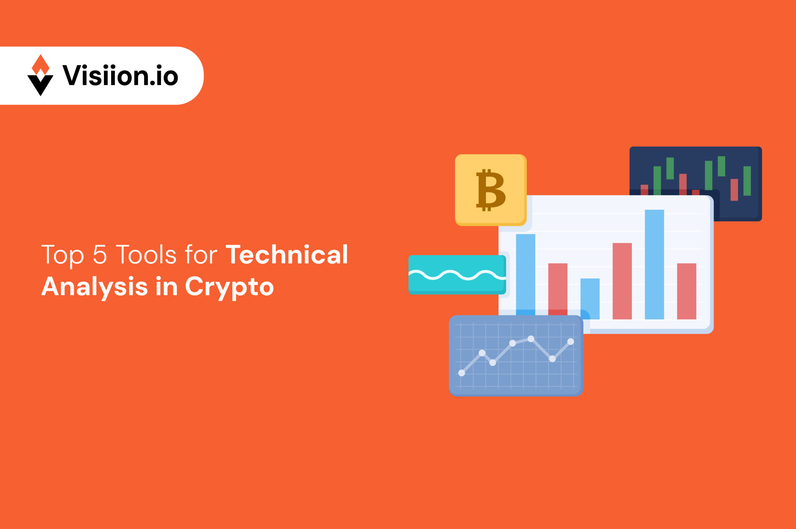 Top 5 Tools for Technical Analysis in Crypto