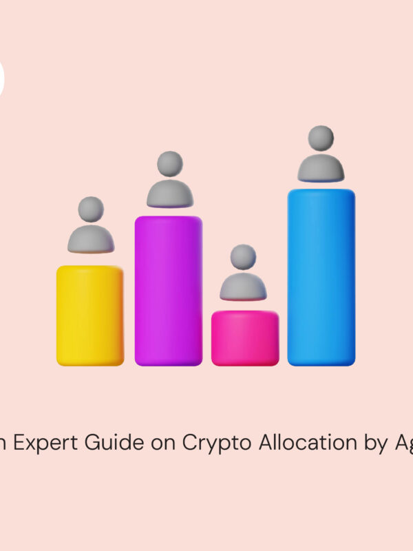 An Expert Guide on Crypto Allocation by Age