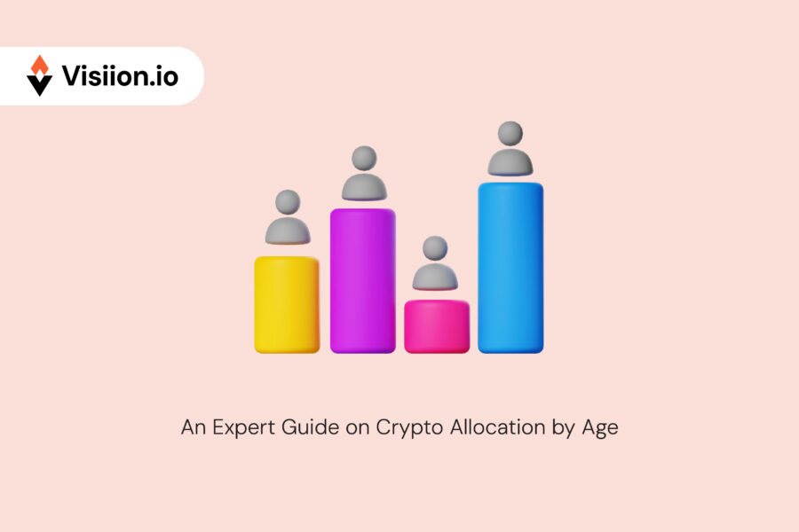 An Expert Guide on Crypto Allocation by Age