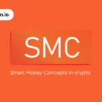 Smart Money Concepts (SMC) in Crypto