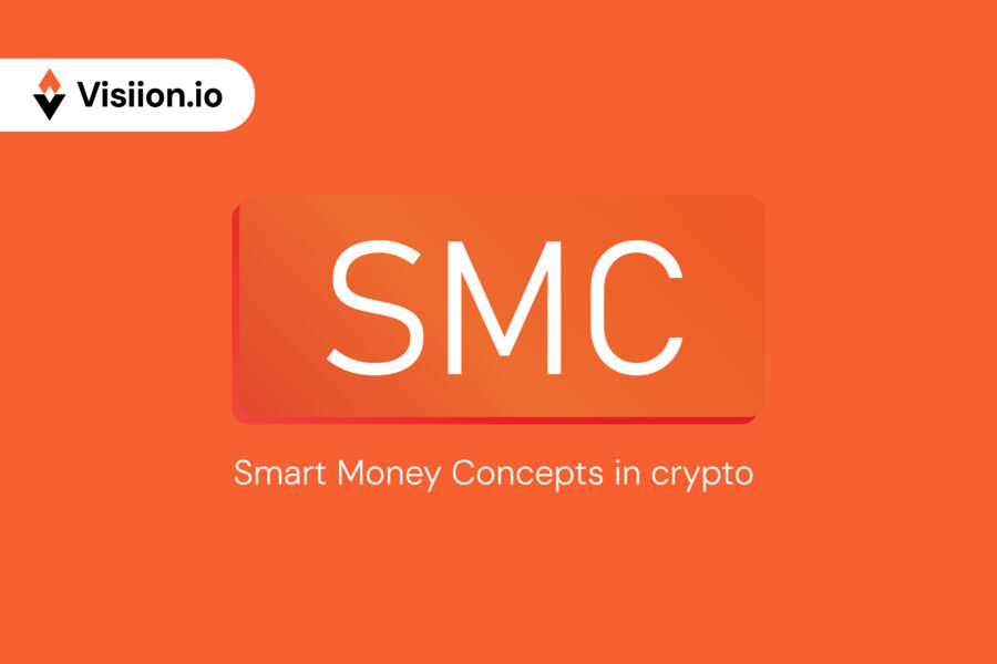 Smart Money Concepts (SMC) in Crypto