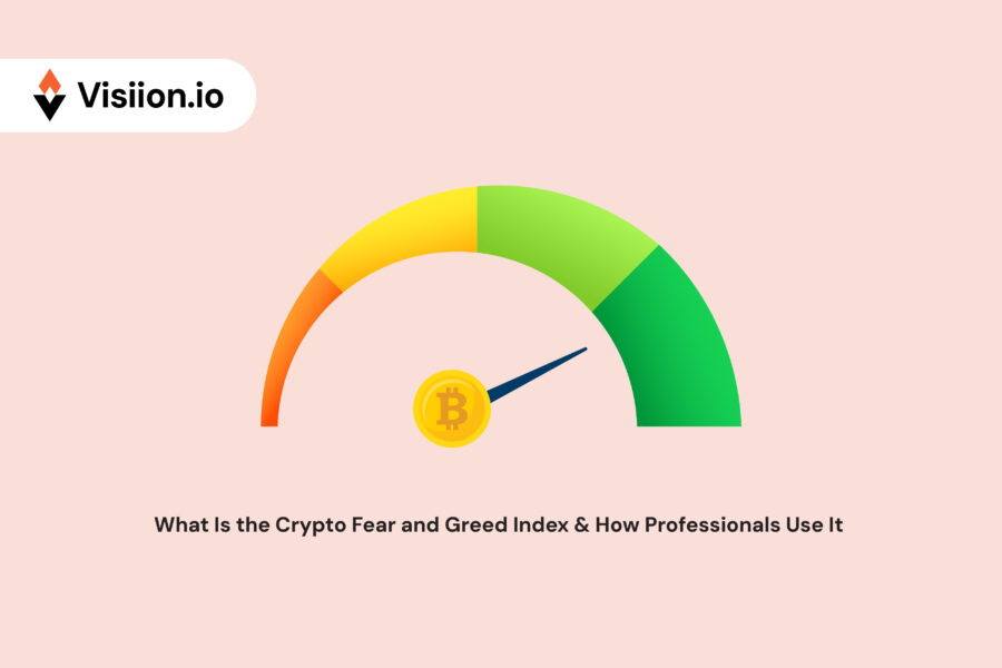 What Is the Crypto Fear and Greed Index & How Professionals Use It