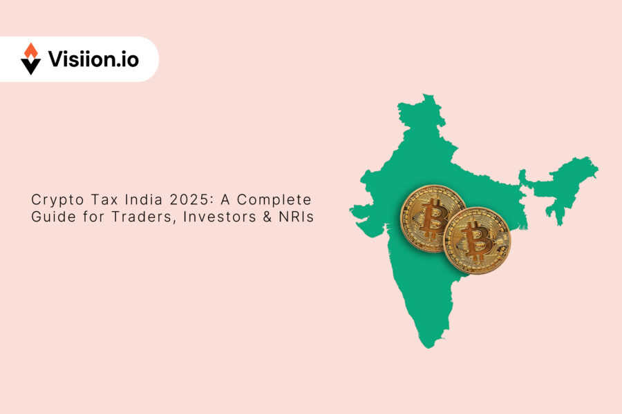 Crypto Tax India 2025: A Complete Guide for Traders, Investors, and NRIs