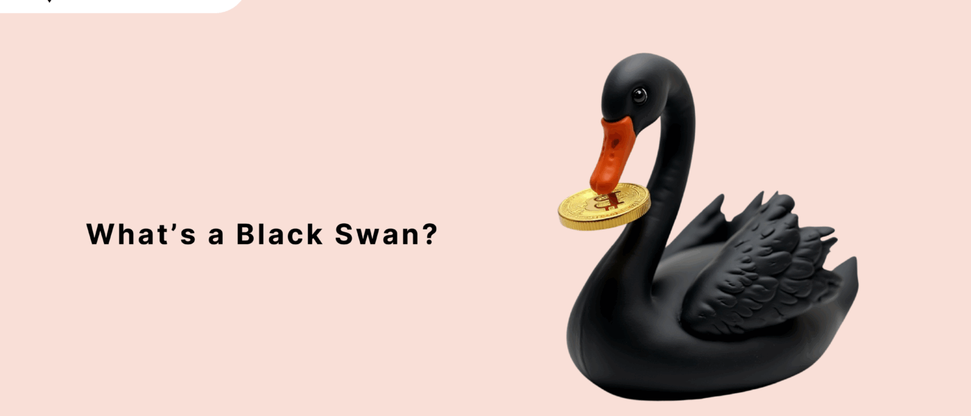 What’s a Black Swan?
