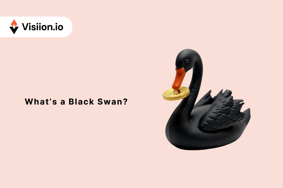 What’s a Black Swan?