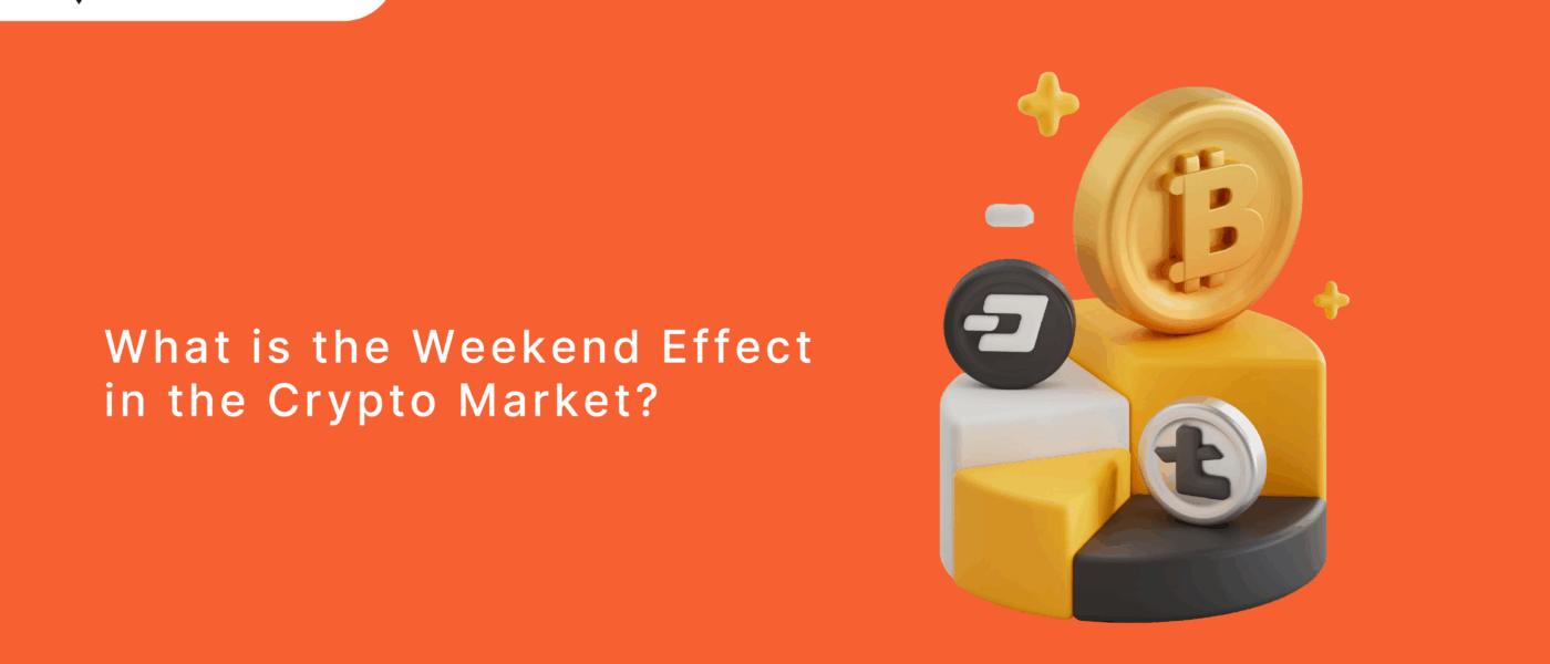 What is the Weekend Effect in the Crypto Market?