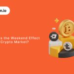 What is the Weekend Effect in the Crypto Market?