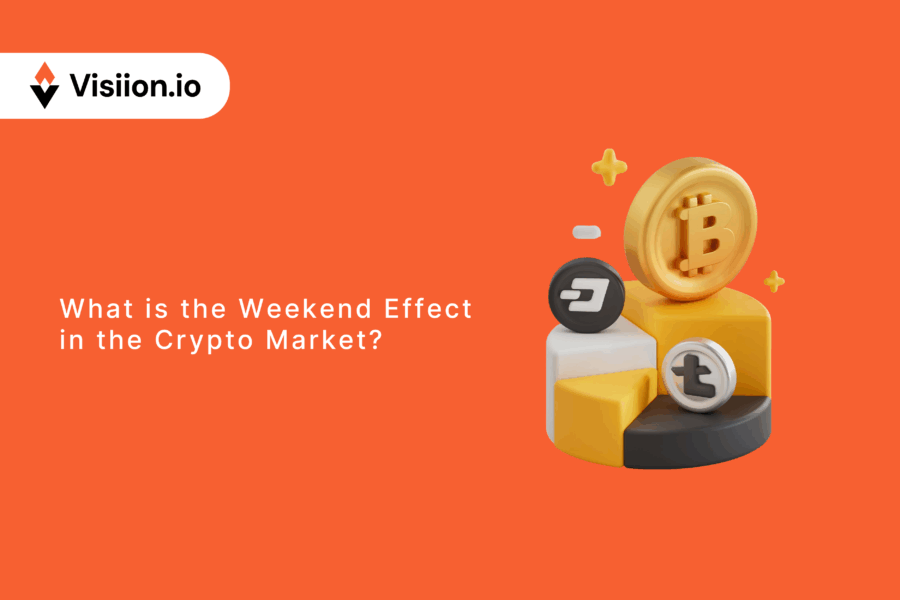 What is the Weekend Effect in the Crypto Market?