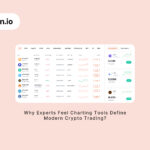 Why Experts Feel Charting Tools Define Modern Crypto Trading?