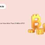 Will We Ever Have More Than 21 Million BTC?