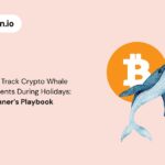 How to Track Crypto Whale Movements During Holidays: A Beginner’s Playbook