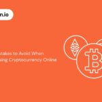 Top Mistakes to Avoid When Purchasing Cryptocurrency Online