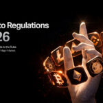 Crypto Regulations 2026: A Complete Guide To The Rules Reshaping Every Major Market