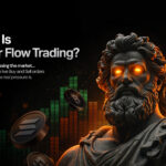 Order Flow Trading Crypto: The Trader’s Edge Beyond Technical Indicators