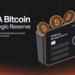US Bitcoin Strategic Reserve: Confused? Here’s All You Need to Know