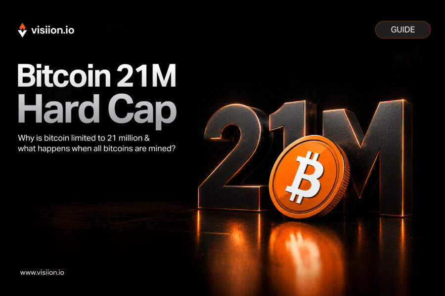 Bitcoin 21 Million Cap: What Makes BTC Scarce