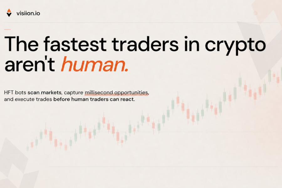 What is High Frequency Trading? Powerful HFT Strategies And Risks