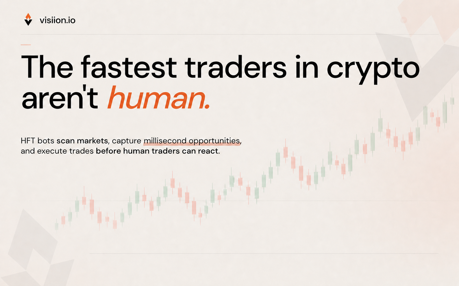 What is High Frequency Trading? Powerful HFT Strategies And Risks