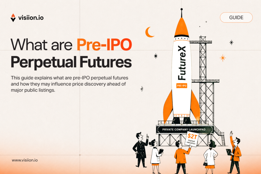 What Are Pre-IPO Perpetual Futures? A Complete Guide